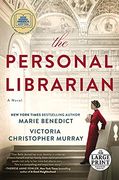 The Personal Librarian (Random House Large Print) 