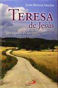teresa de jesus.en umbral s.xxi.(caminos)