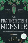 The Frankenstein Monster (en Inglés)