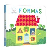 Formas. Figuras en Relieve / pd. (in Spanish)