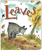 Leaves (en Inglés)