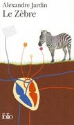 Zebre Jardin (en Francés)