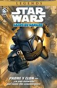 Star Wars: Lazos de Sangre