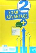 Advantage 2ºnb Wb English 18