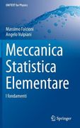 Meccanica Statistica Elementare: I Fondamenti (en Italiano)