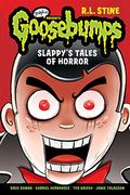 Slappy's Tales of Horror (Goosebumps Graphix) (en Inglés)