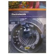 Electrotecnia (in Spanish)