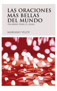 Las Oraciones más Bellas del Mundo (Libros de Cabecera)