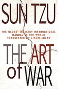 the art of war (en Inglés)