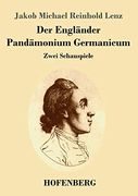 Der Engländer (en Alemán)
