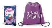 Pack Anna Kadabra 1 + Mochila
