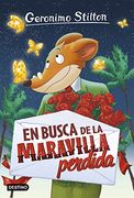 En Busca de la Maravilla Perdida: Geronimo Stilton 2
