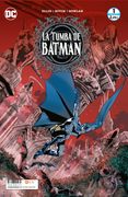 La Tumba de Batman Núm. 01 de 12 (la Tumba de Batman (O. C. )) (in Spanish)