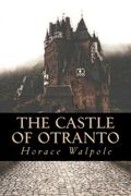 The castle of Otranto