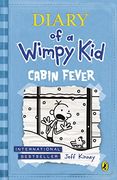 Cabin Fever (Diary of a Wimpy kid Book 6) (en Inglés)