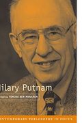 Hilary Putnam (Contemporary Philosophy in Focus) (en Inglés)