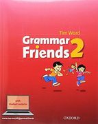 Grammar Friends 2 Student Book (en Inglés)