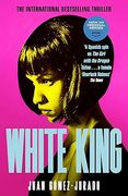 White King: The thrilling conclusion to the critically acclaimed and international bestselling Antonia Scott Trilogy: 3 (Antonia Scott, 3)