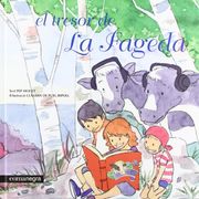 El Tresor de la Fageda (en Catalán)