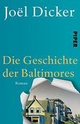 Die Geschichte der Baltimores (en Alemán)