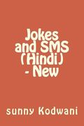 Jokes and SMS (Hindi) - New (en Inglés)