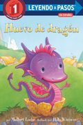 Huevo de dragón (Dragon Egg Spanish Edition) (in Spanish)