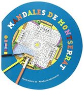 Mandales De Montserrat (Quaderns Per Pintar)