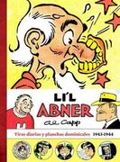 Lil Abner Volumen 5 (1941-1942)