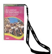 el camino de santiago : guía práctica del peregrino
