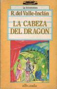 Cabeza del Dragon, la