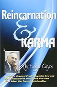 reincarnation & karma