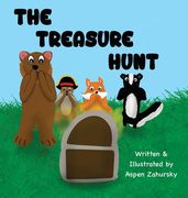 The Treasure Hunt (en Inglés)