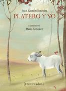 Platero y yo (Entintados)