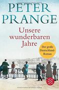 Unsere Wunderbaren Jahre (en Alemán)