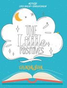 The Little Positives Coloring Book