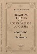 Homilías Feriales con los Padres de la Iglesia