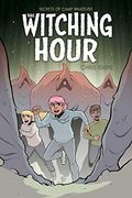 Secrets of Camp Whatever Vol. 3: The Witching Hour (3) 