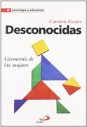 desconocidas. geometría de las mujeres (in Spanish)