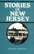 stories of new jersey (en Inglés)