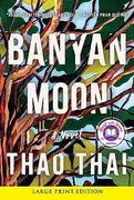 Banyan Moon: A Novel (en Inglés)