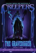 Creepers: The Gravedigger (en Inglés)