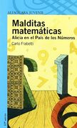 MALDITAS MATEMATICAS. (Proxima Parada 12 Años) (in Spanish)