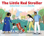 The Little red Stroller (en Inglés)