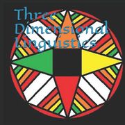 Three Dimensional Linguistics (en Inglés)
