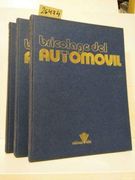 Bricolage del Automóvil.