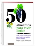 32110 50 Alimentos Para Vivir Mejor