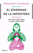 El síndrome de la impostora