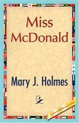 miss mcdonald