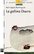 gallina churra, la
