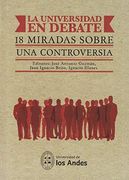 La universidad en debate